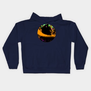 Salsa Kids Hoodie